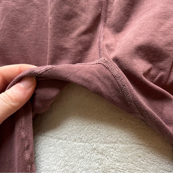 Purple Free People Leggings - Picture 3 of 6